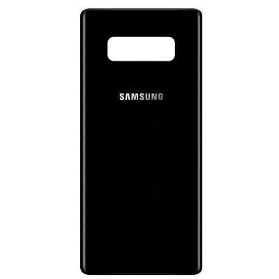 Capac baterie Samsung Galaxy Note 8 N950, Negru foto