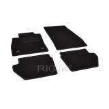 Presuri auto mocheta Ford Fiesta 7, 2017-prezent, Rigum Cehia