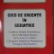 GHID DE URGENTE IN GERIATRIE-SUB REDACTIA RODICA GHIURU-227345