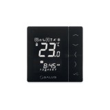 TERMOSTAT SALUS VS30B NEGRU NON INTERNET PROGRAMABIL IN DOZA SALUS IT600
