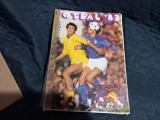 Revista Fotbal 1983