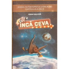 Si inca ceva