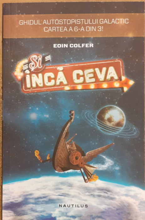 Si inca ceva