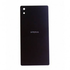 Capac Baterie Sony Xperia X Dual F5122, F5121 Negru Original foto