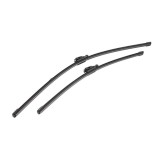 Set Stergatoare Valeo Silencio X-Trm Dacia Duster