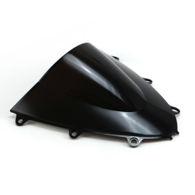 Parbriz Fumuriu Honda Cbr 1000rr an 2008-2011 Negru geam foto