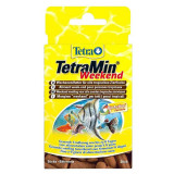 TetraMin Weekend Sticks 20 buc, Tetra