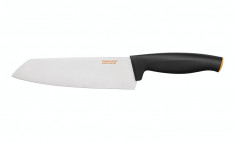 FISKARS FUNCTIONAL FORM Cutit asiatic 17 cm foto