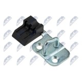 Cui blocare usa spate Ford Transit 2000-, Transit 2006-, Transit Connect 2002-, Stanga, 4125528