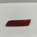 Reflector bara de protecție st&acirc;nga spate VW TOUAREG 7P5 2017 OEM: 7P6945105A 32028661
