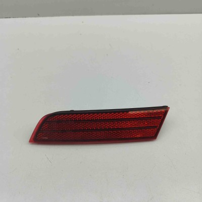 Reflector bara de protecție st&amp;acirc;nga spate VW TOUAREG 7P5 2017 OEM: 7P6945105A 32028661 foto