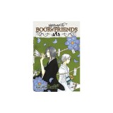 Natsume's Book of Friends, Volume 7