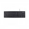 Tastatura Esperanza Titanum Standard Slim USB TK103 Black