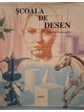 Andras Szunyoghy - Scoala de desen
