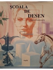 Andras Szunyoghy - Scoala de desen foto