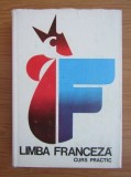 Marcel Saras, Mihai Stefanescu - Limba franceza - curs practic