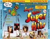 CD 2XCD # Various &lrm;&ndash; Super Willi's Super Hits - Die Internationalen Top-Hits =EDITIE FATBOX = (VG+)