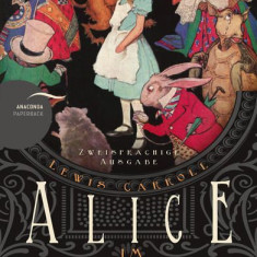 Alice im Wunderland / Alice in Wonderland