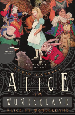 Alice im Wunderland / Alice in Wonderland foto