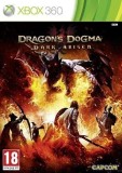 Joc XBOX 360 Dragons Dogma: Dark Arisen - F