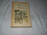 MAREA, MAREA - IRIS MURDOCH,1982