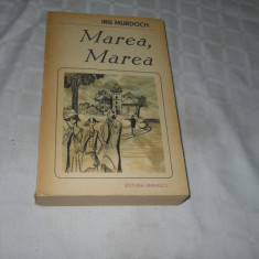 MAREA, MAREA - IRIS MURDOCH,1982