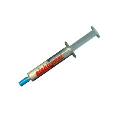 Adeziv electroconductor Elektropol 1 2g foto