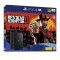 Consola Sony Playstation 4 Pro 1Tb Black + Red Dead Redemption 2 Ps4