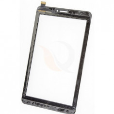 Touchscreen, allview ax4 nano, black foto