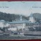 Targu Neamt-1922-Manastirea Agapia-C.P.circ.