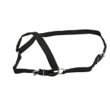Capastru pentru vaci din nylon 25 mm, rezistent si usor