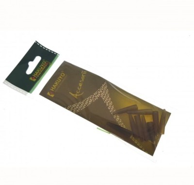 CON CLIPS PLUMB PIERDUT-plic 10 bucati foto