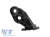 Suport pentru bara de protectie fata dreapta, potrivit pentru BMW Seria 3 E46 2001-2005 Performance AutoTuning