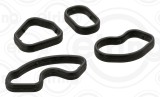 ELRING 907.240 Set garnituri, radiator ulei