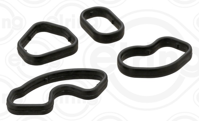 ELRING 907.240 Set garnituri, radiator ulei