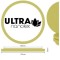 Burete Polish Super Abraziv Nanolex Ultra Cut Pad 170x13x150 mm 1buc