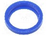 Inel de etansare Z, PU, 36mm, Z28X36X5/7P