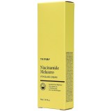 Crema iluminatoare pentru fata Niacinamide Melazero Vita Blanc, 50ml, Trimay