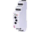 Releu de timp 12-240V 8A AC DC CRM-93H Eti 002470002