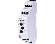 Releu de timp 12-240V 8A AC DC CRM-93H Eti 002470002