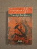 Tranzitii discursive ~ Victor Rizescu - in tipla, 2012, Corint