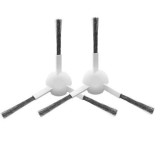 Set 2 x perie laterala Dreame Side Brush for L10s Ultra/L10 Ultra/L10 Prime/L10s prime/L10s Ultra HT