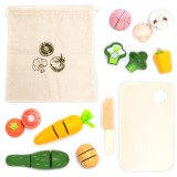 Joc de rol Legume de feliat, UMU Toys