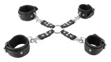 Set catuse piele Zado