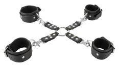 Set catuse piele Zado foto