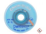 Bandă Dezlipit Fără Halogenuri cu Colofoniu 2,54mm