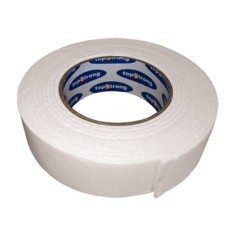 Banda de hartie dublu adeziva 4 m x 18 mm Top Strong