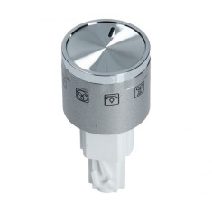 Buton functii cuptor Beko 250400261