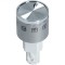 Buton functii cuptor Beko 250400261