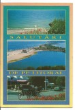 carte postala-SALUTARI DE PE LITORAL